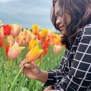 Meet your Posher, Sumaiya